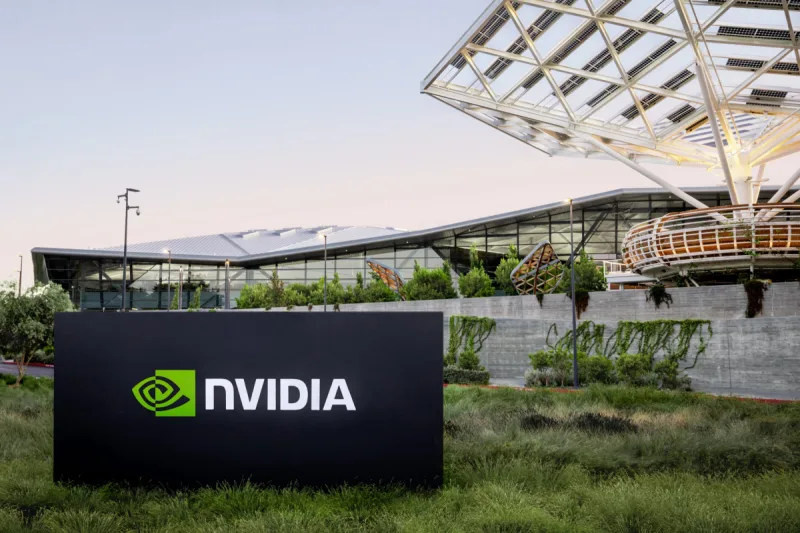 A quarter of Nvidia’s business next year comes from labs it is financing
