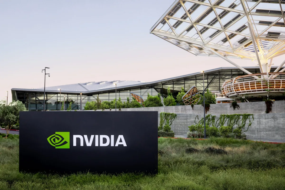 A quarter of Nvidia’s business next year comes from labs it is financing