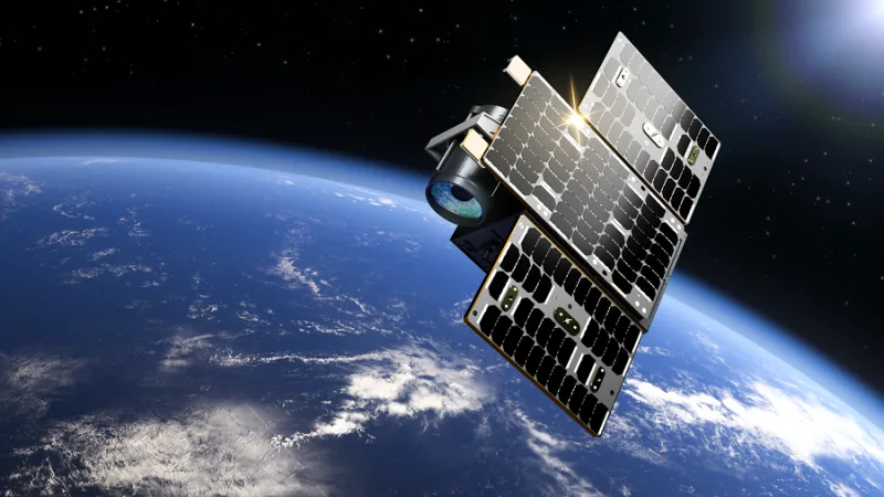 Hyperspectral satellite startup Pixxel nabs $100M investment