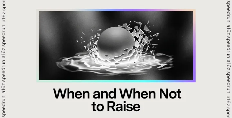 When and When Not to Raise