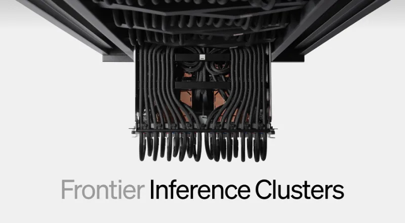 Inference chip startup Etched launches with $800M in funding