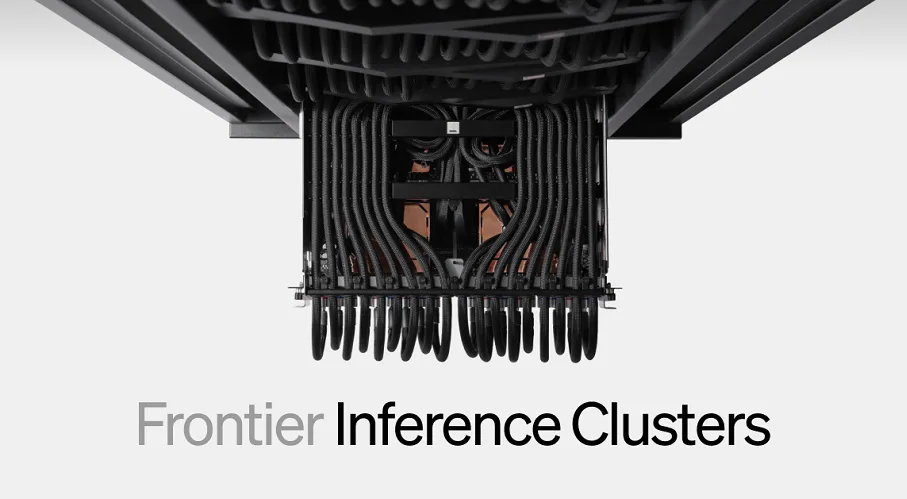 Inference chip startup Etched launches with $800M in funding