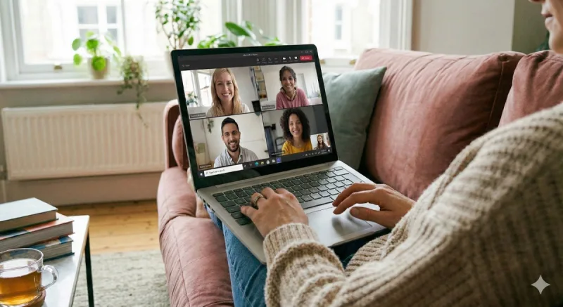 Microsoft Makes Teams ‘Secure by Default’ Starting January 2026