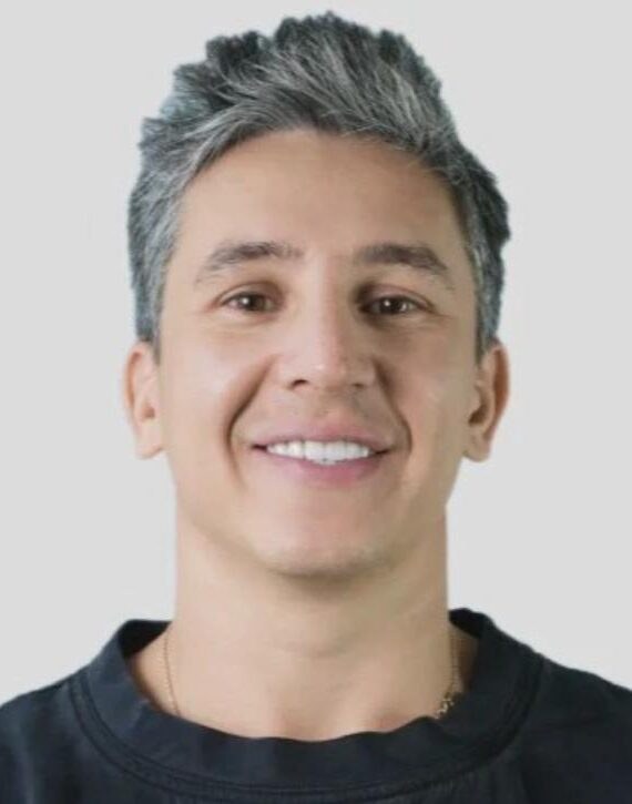 Arthur Azizov/B2 Ventures