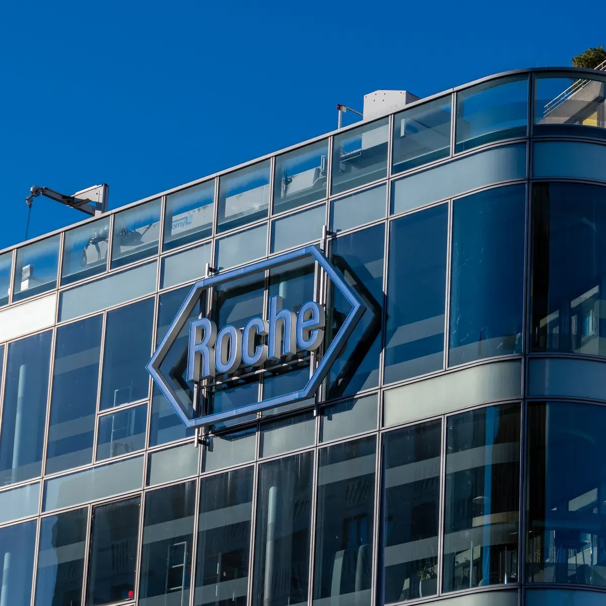 How Roche revitalized customer analytics across its data estate