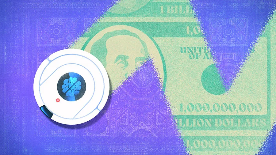 The AI Value Chain Has Shifted. Here’s How Founders Can Still Build A Sustainable Business