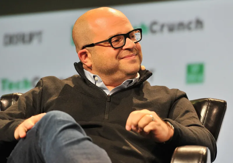 Inertia co-founder Jeff Lawson’s next big bet is fusion: Go inside it at TechCrunch Disrupt 2026