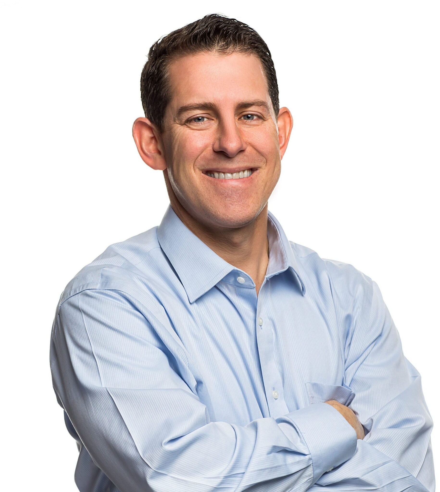 Sean Jacobsohn, partner at Norwest.