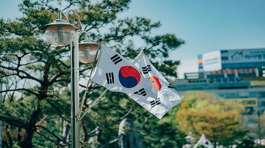 How To Measure An Innovation Economy: South Korea