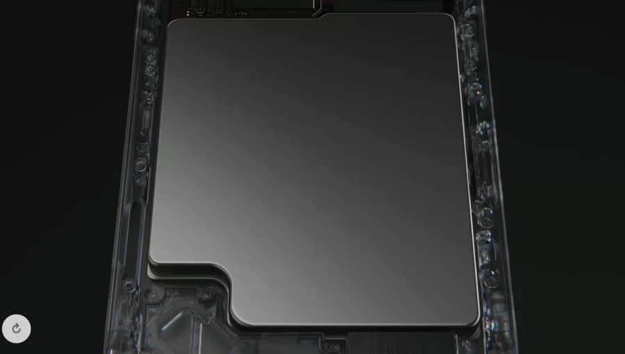 iPhone 18 Pro models updated battery design.