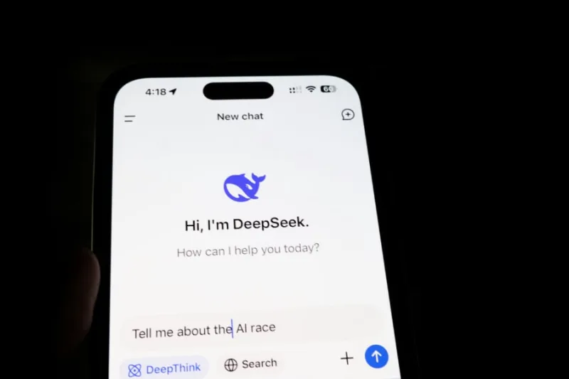 DeepSeek Launches V4.1-Flash With Lower Memory and API Costs