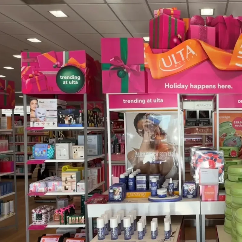 Retailers bet on AI for supply chain, ‘smart’ shopping
