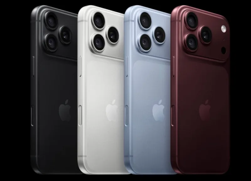 Apple Unveils iPhone 18 Pro: Is the $1,199 Upgrade Worth It?