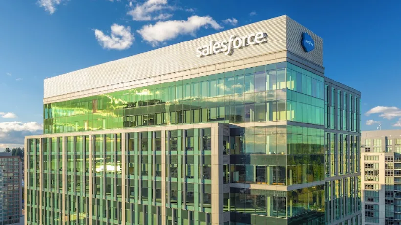 Salesforce introduces Enterprise AI Harness, AI Control Plane
