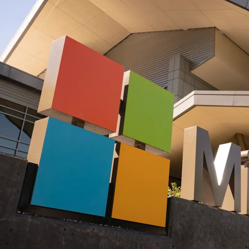 UK regulators to probe Microsoft amid AI adoption surge