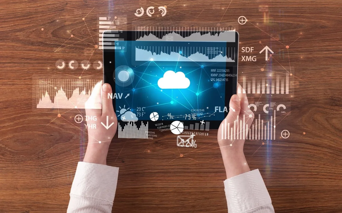 6 Best Cloud Accounting Software