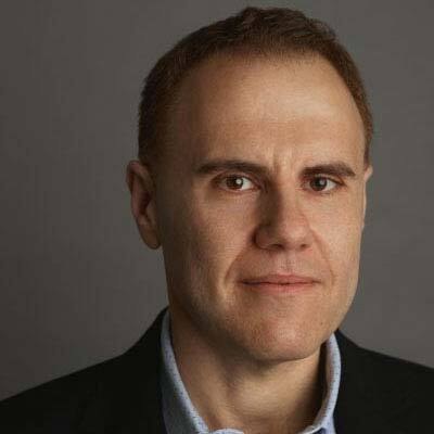 David Siegel, partner at Grellas Shah LLP