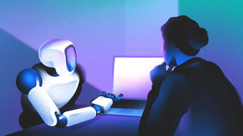 The AI Vs. Junior Talent Dilemma