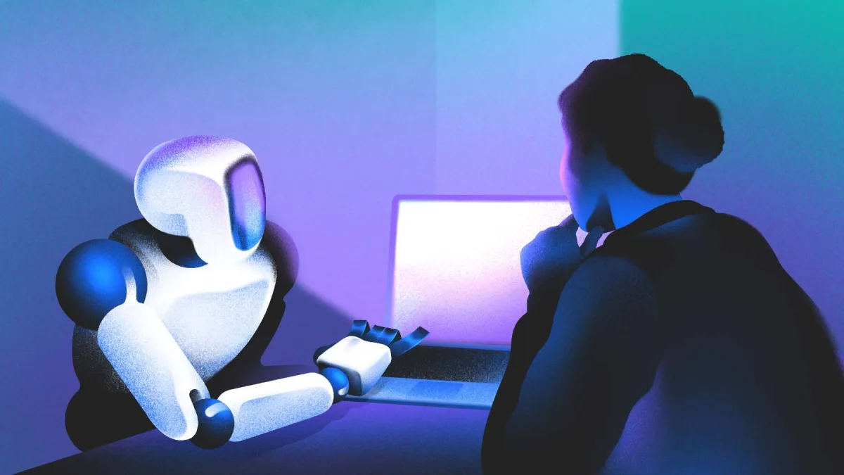 The AI Vs. Junior Talent Dilemma