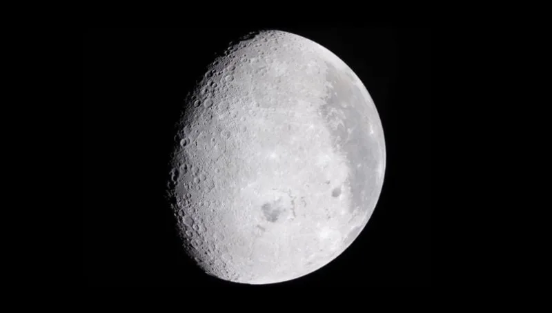 NASA and IBM Launch Open AI Model for Lunar Research