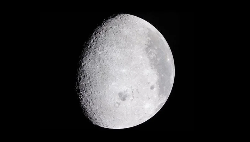 NASA and IBM Launch Open AI Model for Lunar Research