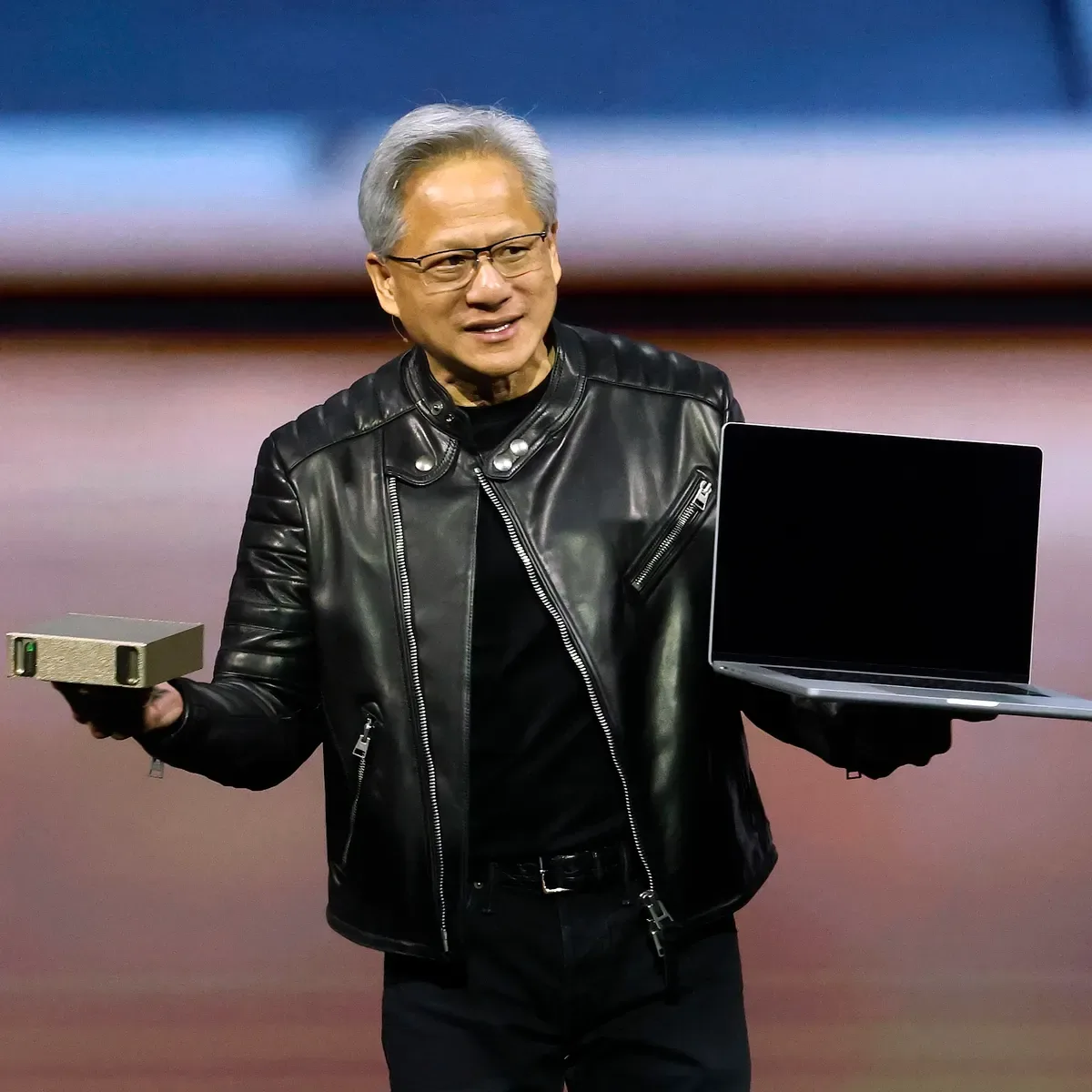 Nvidia’s $12.9B Hugging Face deal could benefit enterprises