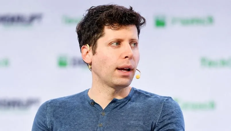 The AI Slowdown Problem: OpenAI Fears Antitrust Rules Could Get in the Way