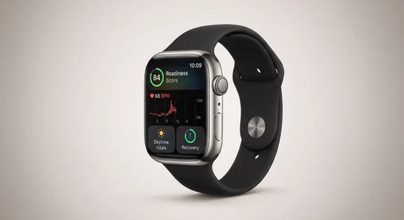 Apple Unveils Apple Watch Series 12: What the $399 Watch Adds This Year
