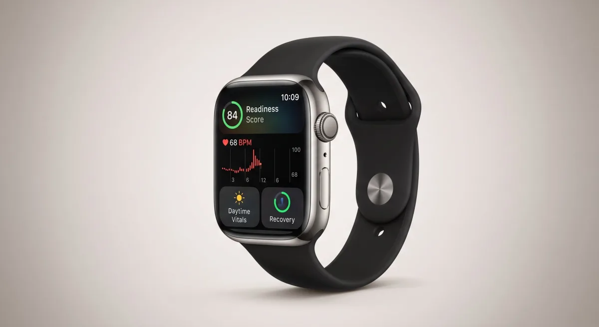 Apple Unveils Apple Watch Series 12: What the $399 Watch Adds This Year