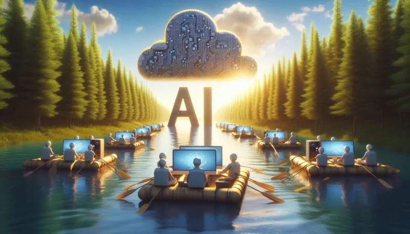 Inside the cloud-native AI revolution: Red Hat, Google and the next wave of Kubernetes innovation