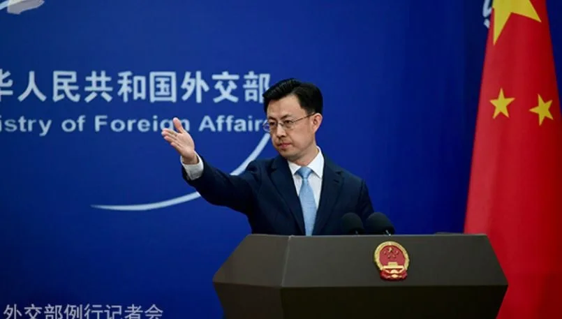 China Fires Back at AI Slowdown Proposal Ahead of Trump-Xi Meeting