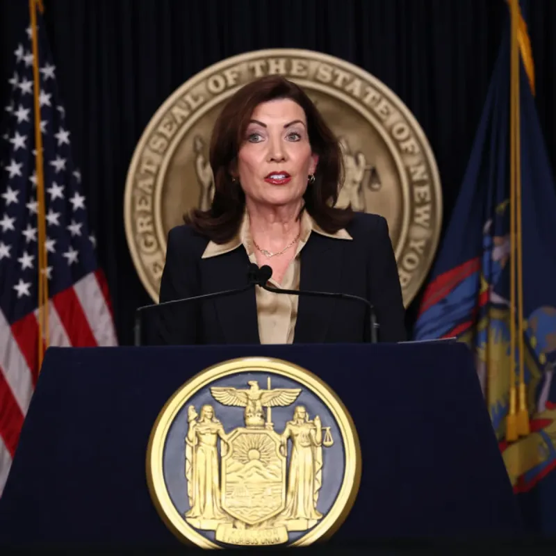 New York mandates AI model safety requirements