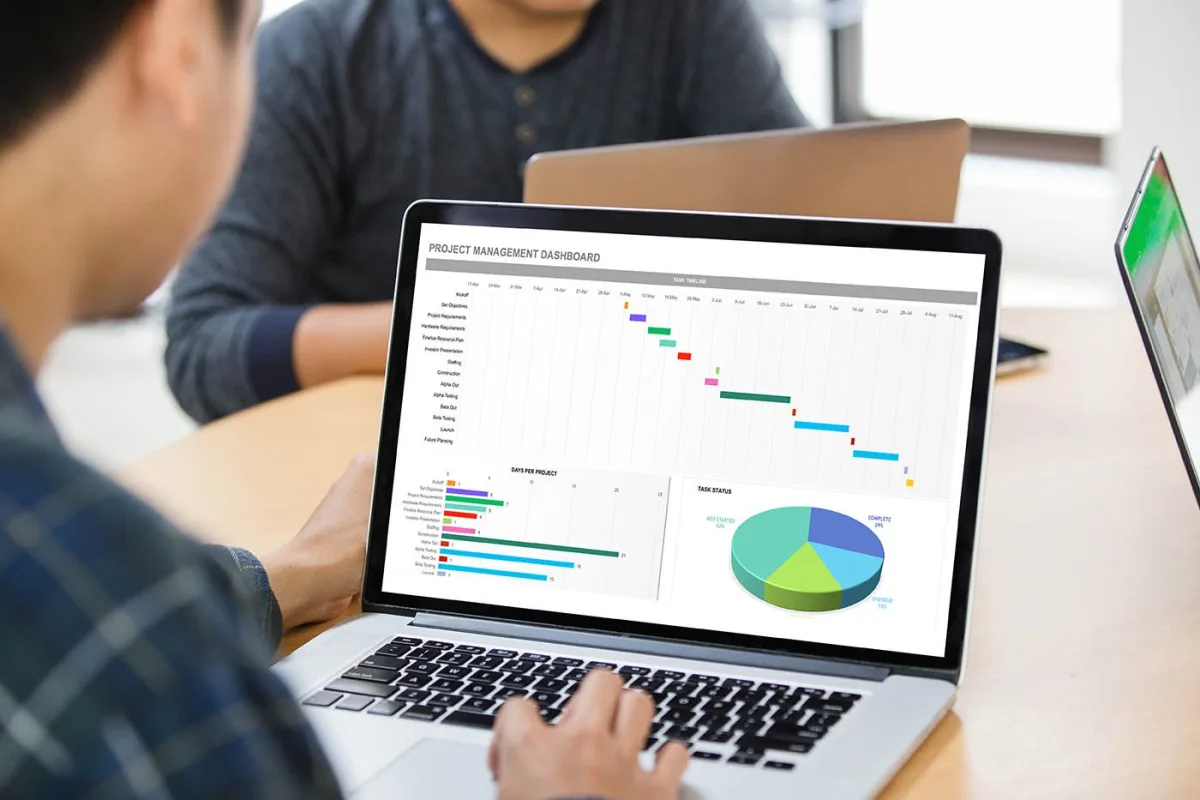 8 Best Nonprofit Project Management Software (Free & Paid Tools)