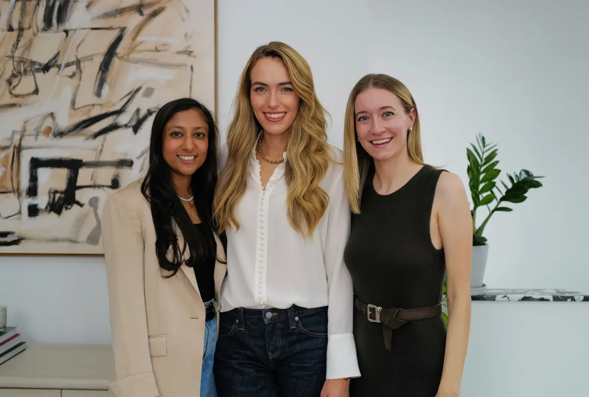 Evvy raises $40M as it seeks to further women’s health research with vaginal microbiome data