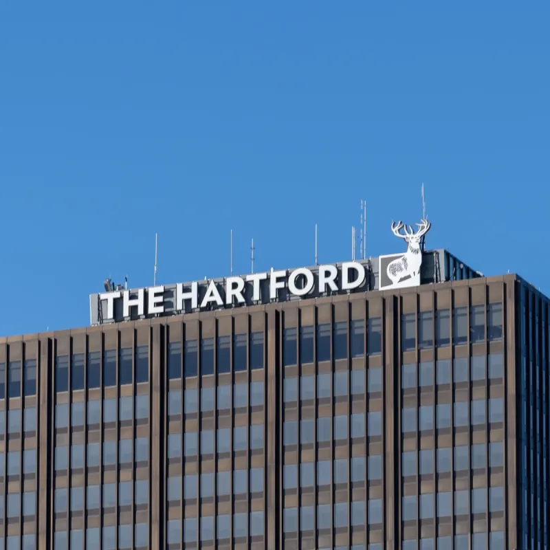 The Hartford reshuffles tech leadership team to drive AI, cloud strategy