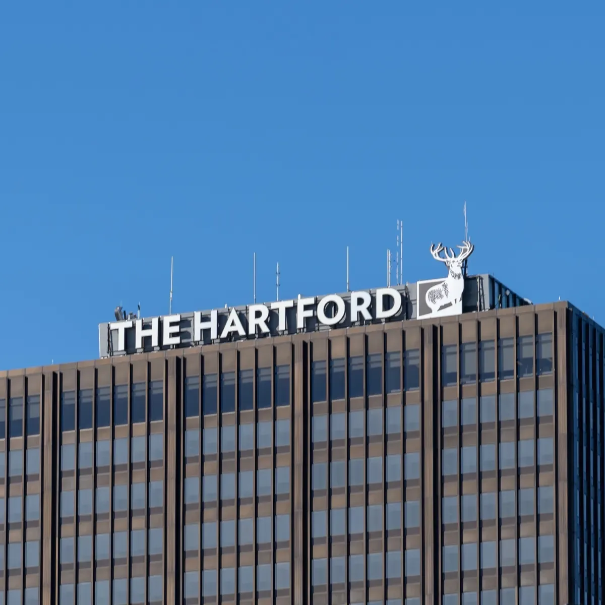 The Hartford reshuffles tech leadership team to drive AI, cloud strategy