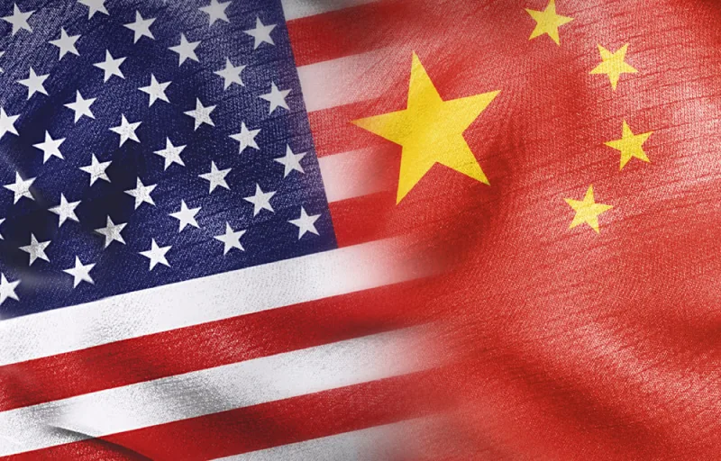 US Accuses Six Chinese AI Firms of Distilling Frontier ModelsUS Accuses Six Chinese AI Firms of Distilling Frontier Models