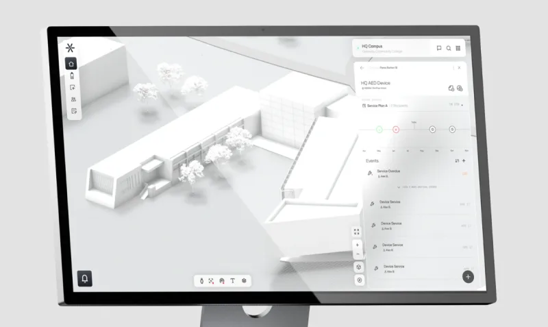 AI startup Firefly secures $20M to make the physical world a safer place