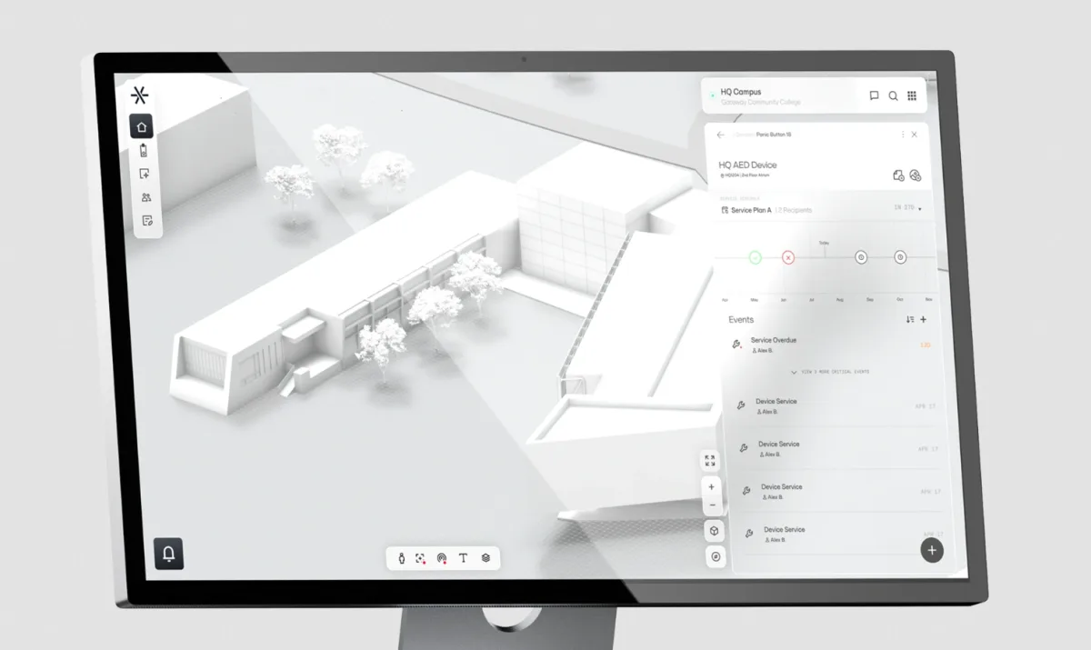 AI startup Firefly secures $20M to make the physical world a safer place
