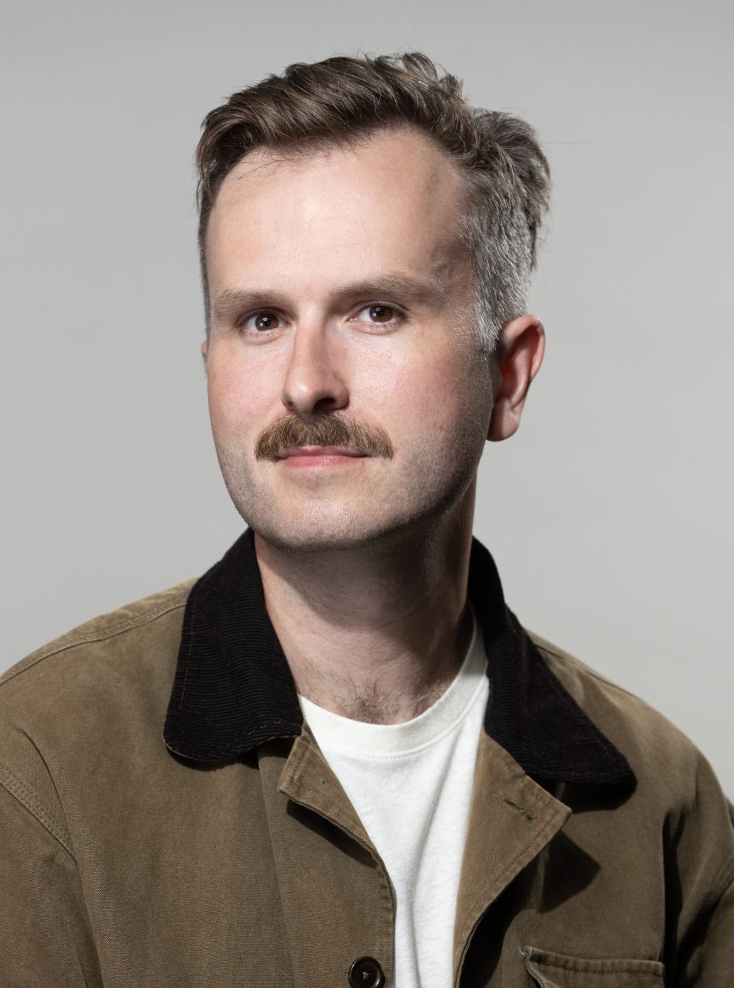 Toby Coulthard, chief product and growth officer at Jacquard.
