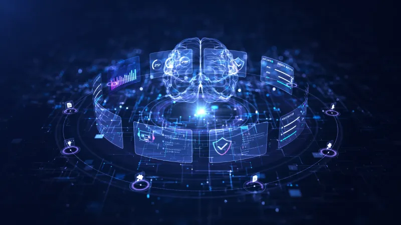 What the C-suite needs to know about AI governance