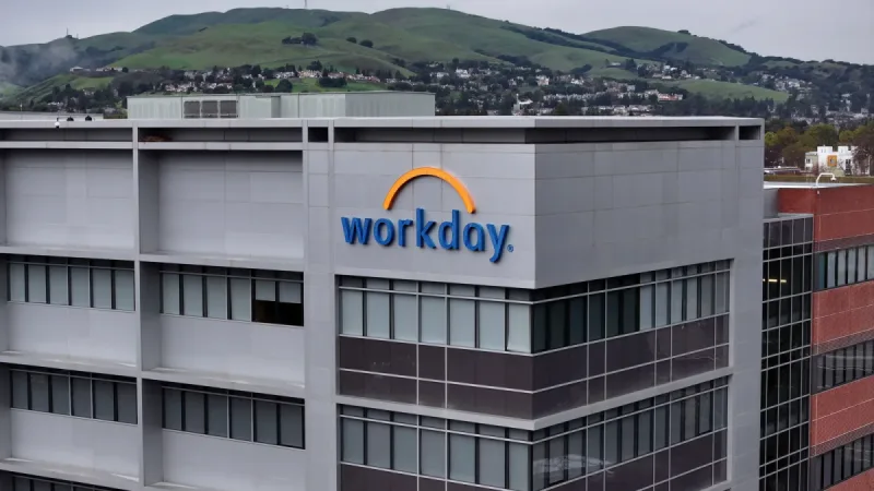 Workday brings autopilots to finance in autonomous AI bet