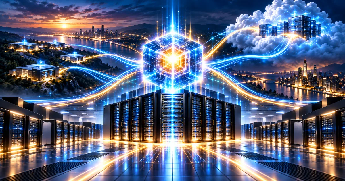 Dell’s infrastructure strategy takes shape as enterprise AI moves into production