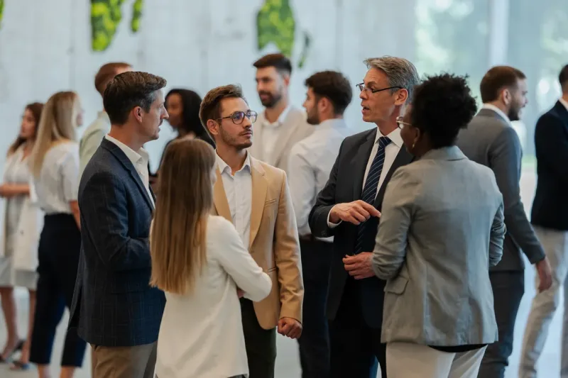 Top marketing conferences to attend in 2027