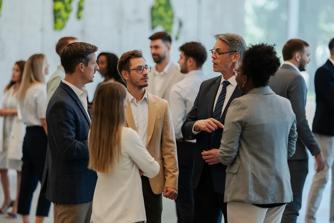 Top marketing conferences to attend in 2027