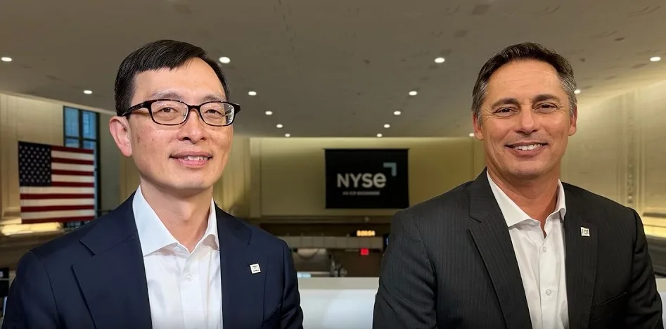 Marvell’s early chipmaking gamble pays off amid AI demand