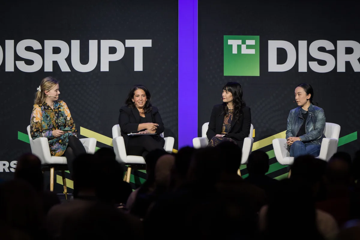 TechCrunch Disrupt 2026 starts in 4 days — lock in your pass savings of up to $100 before prices rise