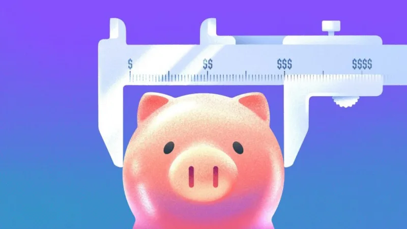 The Invisible Graph: How Companies Grow Revenue And Still Lose Value