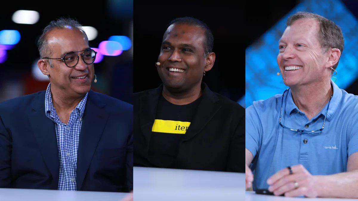 Enterprise storage becomes AI memory as privately run models close in on the frontier