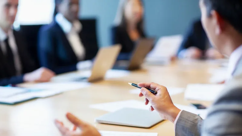 C-suite remains split on how tech shapes the enterprise